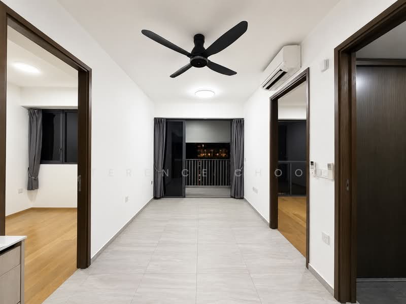 Grandeur Park Residences, 3 Bedok South Avenue 3, 2 Bedrooms, 560 sqft, Condominium For Rent, by Terence Choo, 500230622 - Living Room - PropertyGuru.com.sg