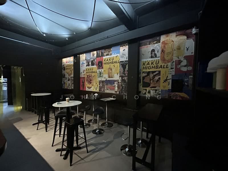 Prime Telok Ayer F&B Shophouse, Stanley St / Boon Tat St / Cecil St, 3,442 sqft, Shop / Shophouse For Rent, by John Chong, 500230623 - Interior - CommercialGuru.com.sg