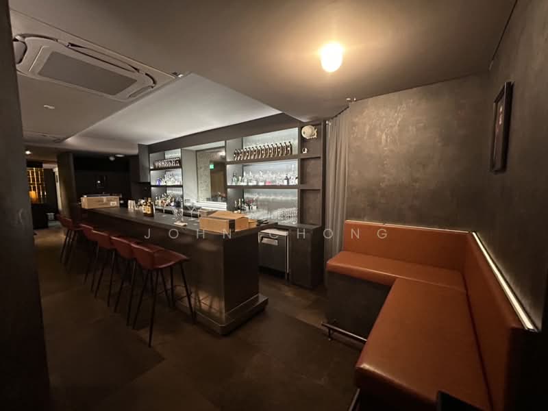 Prime Telok Ayer F&B Shophouse, Stanley St / Boon Tat St / Cecil St, 3,442 sqft, Shop / Shophouse For Rent, by John Chong, 500230623 - Interior - CommercialGuru.com.sg