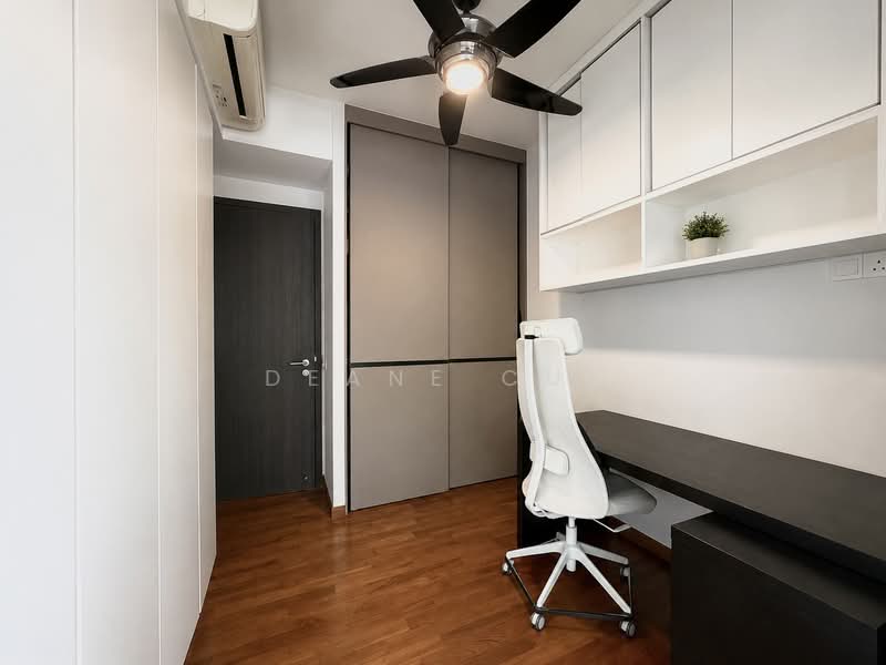 RiverTrees Residences, 21 Fernvale Close, 2 Bedrooms, 829 sqft, Condominium For Sale, by Deane Cui, 500230626 - Study - PropertyGuru.com.sg
