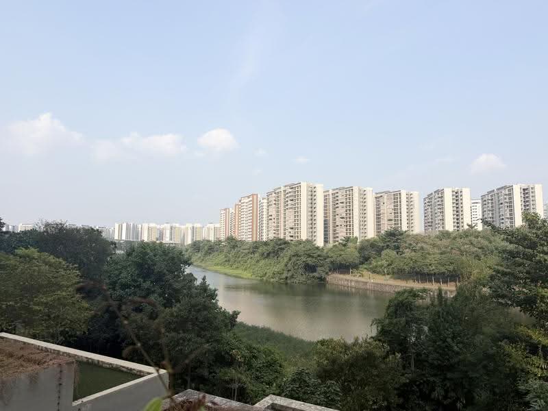 RiverTrees Residences, 21 Fernvale Close, Seletar / Yio Chu Kang, 2 Bedrooms, 829 sqft, Condominium For Sale, by Deane Cui, 500230626 - View - PropertyGuru.com.sg