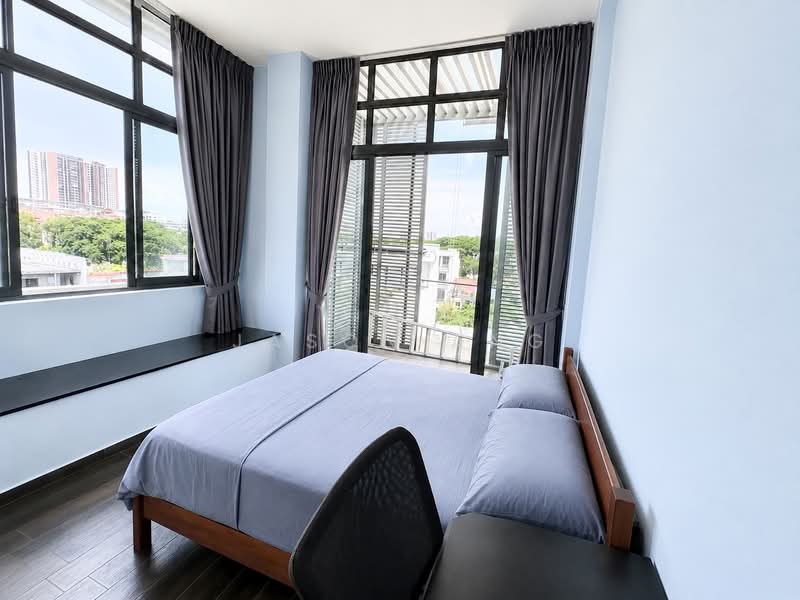 Eastbay, 1 Tay Lian Teck Road, 4 Bedrooms, 1,722 sqft, Condominium For Sale, by Jason Ang, 500230630 - Junior master - PropertyGuru.com.sg