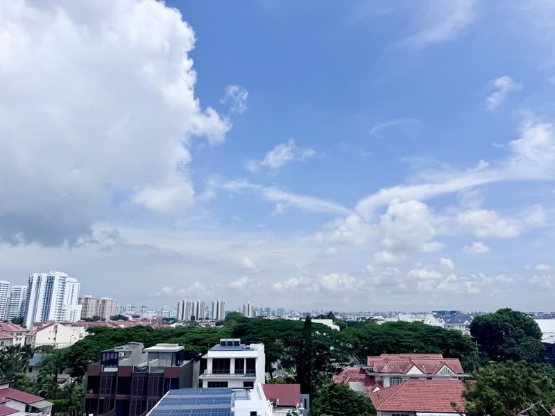 Eastbay, 1 Tay Lian Teck Road, 4 Bedrooms, 1,722 sqft, Condominium For Sale, by Jason Ang, 500230630 - Unblock landed view - PropertyGuru.com.sg