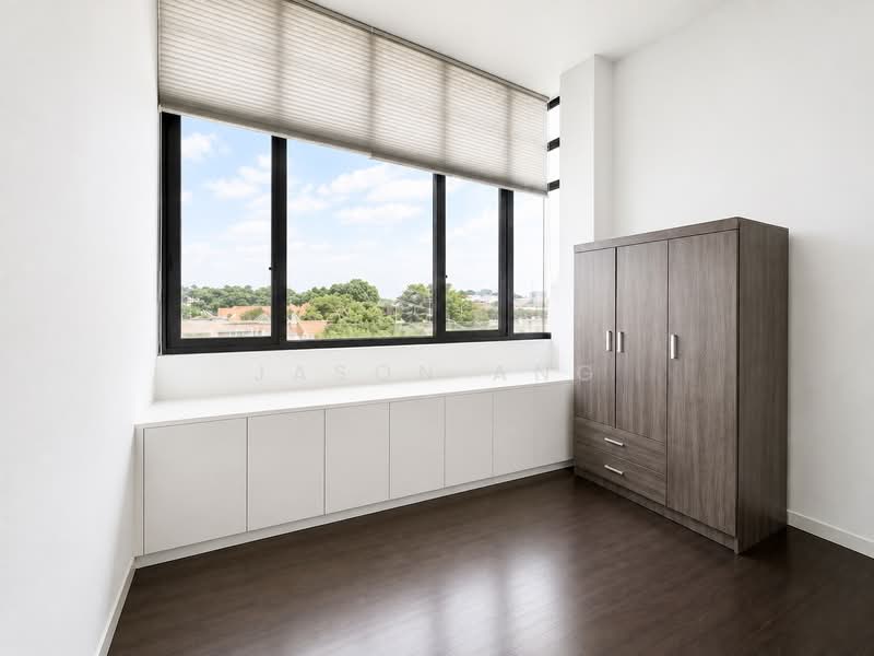 Eastbay, 1 Tay Lian Teck Road, 4 Bedrooms, 1,722 sqft, Condominium For Sale, by Jason Ang, 500230630 - Common bedroom - PropertyGuru.com.sg