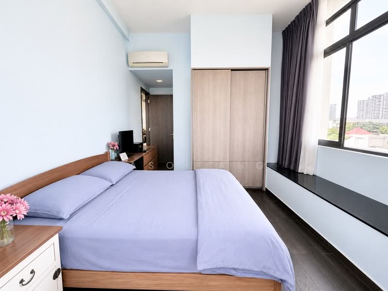 Eastbay, 1 Tay Lian Teck Road, 4 Bedrooms, 1,722 sqft, Condominium For Sale, by Jason Ang, 500230630 - Junior master - PropertyGuru.com.sg