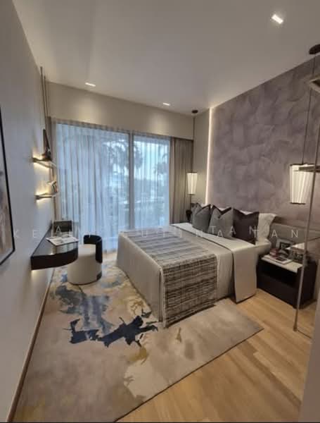 The Oceanfront @ Sentosa Cove, 289 Ocean Drive, 4 Bedrooms, 2,013 sqft, Condominium For Sale, by Kelly Sutina Tan, 500230631 - Bedroom - PropertyGuru.com.sg