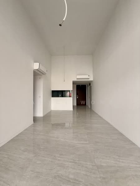 Ardor Residence, 181 Haig Road, 4 Bedrooms, 1,776 sqft, Apartment For Sale, by Janice Wong, 500230632 - High Volume Ceiling in Living and Dining - PropertyGuru.com.sg