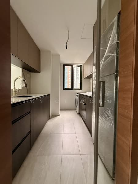 Ardor Residence, 181 Haig Road, 4 Bedrooms, 1,776 sqft, Apartment For Sale, by Janice Wong, 500230632 - Kitchen - PropertyGuru.com.sg