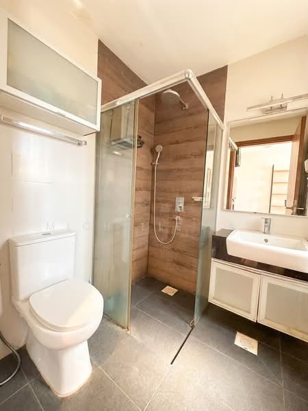 Prestige Heights, 348 Balestier Road, Studio, 344 sqft, Apartment For Rent, by Michelle Tan, 500230634 - Bathroom - PropertyGuru.com.sg