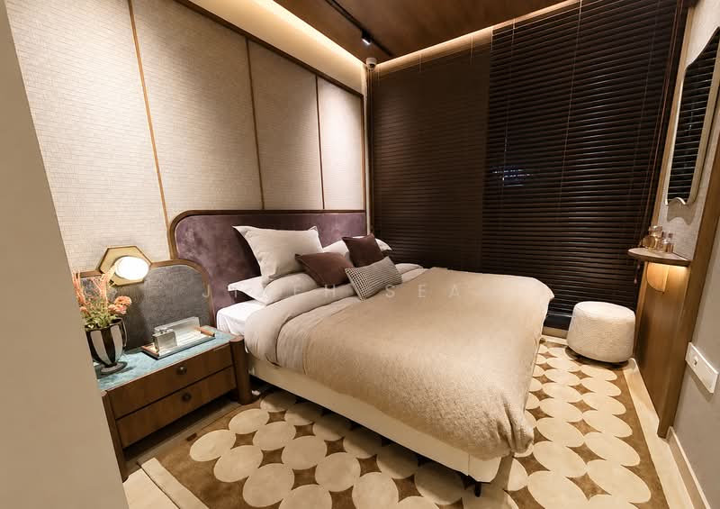 Narra Residences, , 3 Bedrooms, 721 sqft, Condominium For Sale, by Jireh Seah, 500230635 - Bedroom - PropertyGuru.com.sg