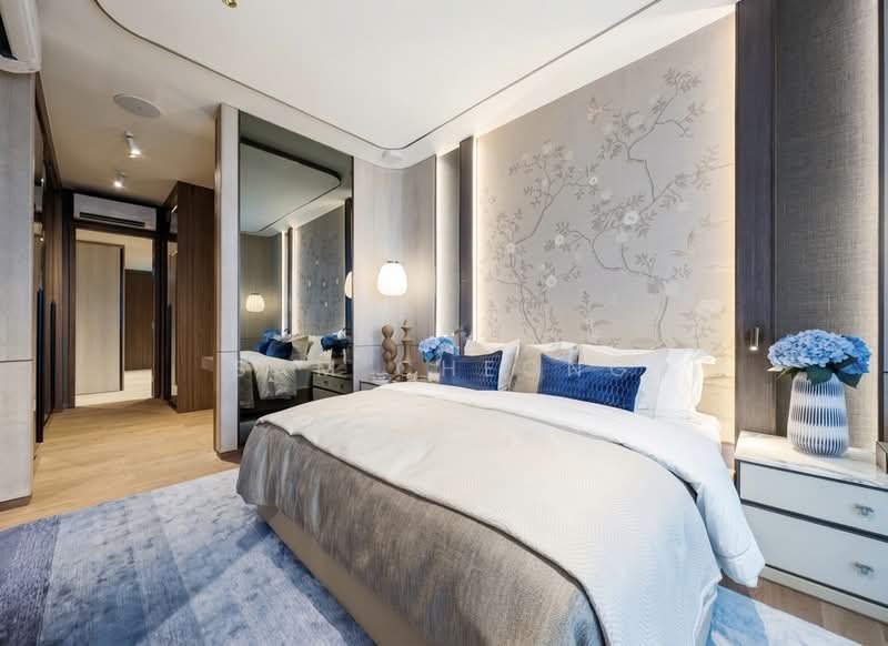 The Continuum, 1-8 Thiam Siew Avenue, 5 Bedrooms, 1,905 sqft, Condominium For Sale, by Sam Cheong, 500230641 - Bedroom - PropertyGuru.com.sg