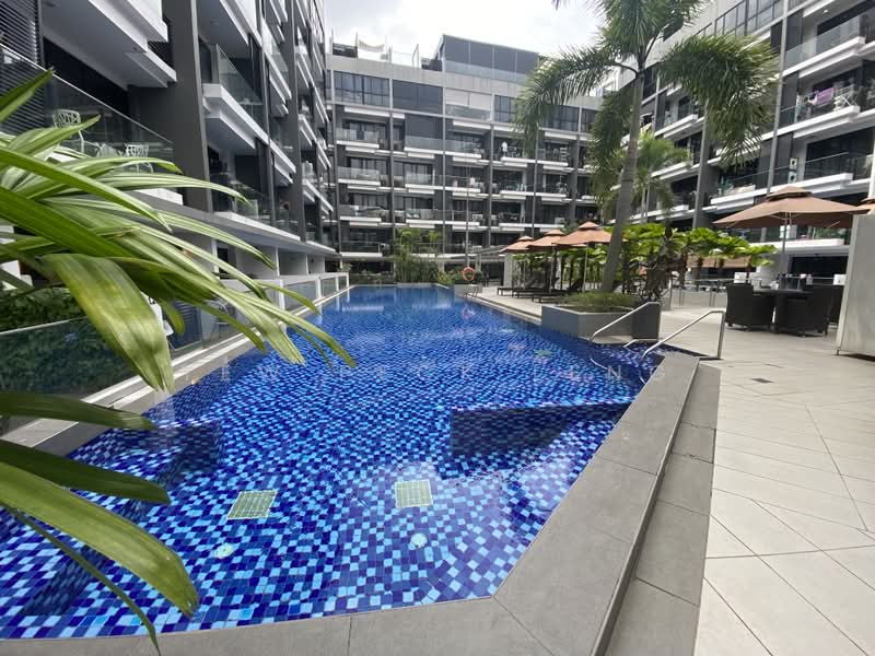 Guillemard Edge, 38 Lorong 30 Geylang, 1 Bedroom, 441 sqft, Condominium For Sale, by Yew Peck Leng, 500230643 - Exterior - PropertyGuru.com.sg