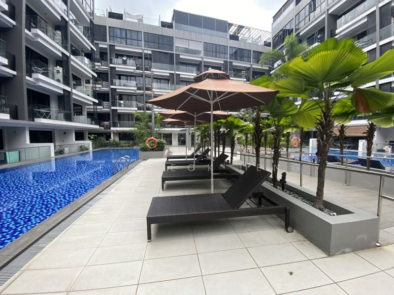 Guillemard Edge, 38 Lorong 30 Geylang, 1 Bedroom, 441 sqft, Condominium For Sale, by Yew Peck Leng, 500230643 - Exterior - PropertyGuru.com.sg