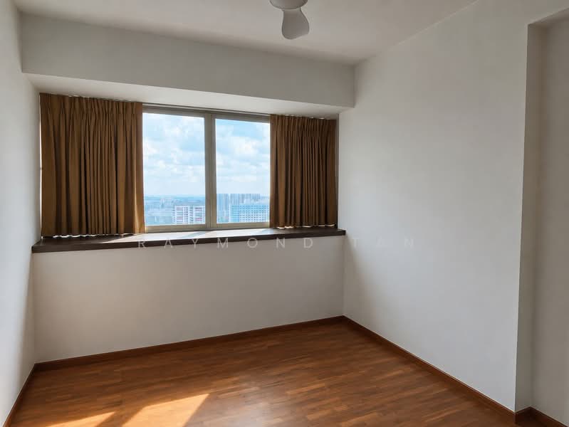 Bishan Point, 61 Bright Hill Drive, 3 Bedrooms, 1,270 sqft, Condominium For Sale, by Raymond Tan, 500230645 - Bedroom - PropertyGuru.com.sg