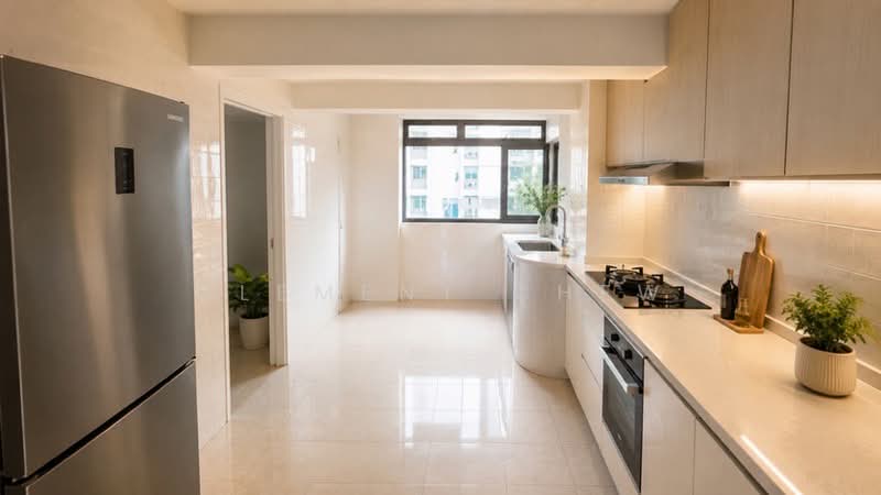 5 Tanjong Pagar Plaza, 5 Tanjong Pagar Plaza, 2 Bedrooms, 635 sqft, HDB Flat For Sale, by Clement Chew, 500230647 - PropertyGuru.com.sg