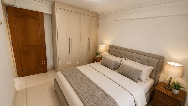 5 Tanjong Pagar Plaza, 5 Tanjong Pagar Plaza, 2 Bedrooms, 635 sqft, HDB Flat For Sale, by Clement Chew, 500230647 - PropertyGuru.com.sg