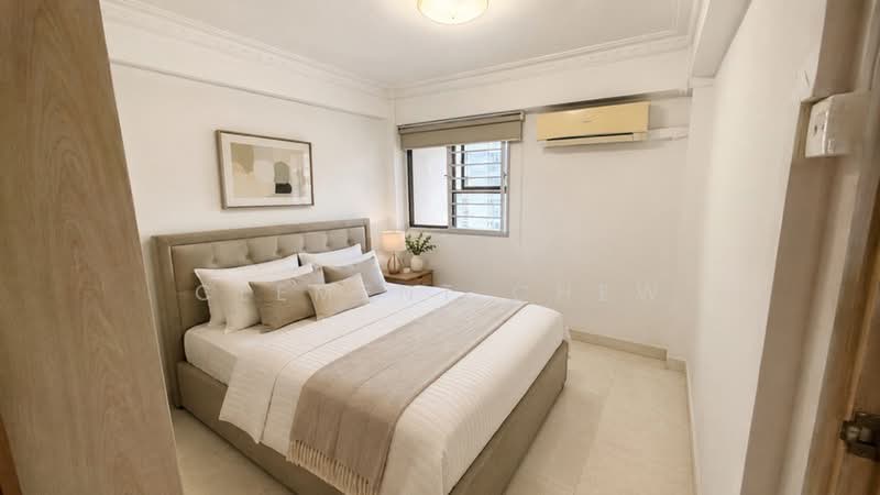 5 Tanjong Pagar Plaza, 5 Tanjong Pagar Plaza, 2 Bedrooms, 635 sqft, HDB Flat For Sale, by Clement Chew, 500230647 - PropertyGuru.com.sg