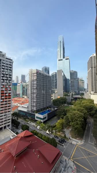5 Tanjong Pagar Plaza, 5 Tanjong Pagar Plaza, 2 Bedrooms, 635 sqft, HDB Flat For Sale, by Clement Chew, 500230647 - PropertyGuru.com.sg