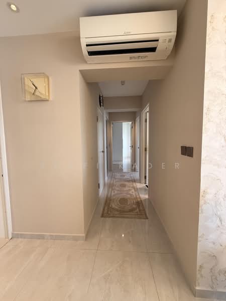 627B Tampines Street 61, 627B Tampines Street 61, Pasir Ris / Tampines, 3 Bedrooms, 1,033 sqft, HDB Flat For Sale, by Shafi Kader, 500230648 - Corridor - PropertyGuru.com.sg