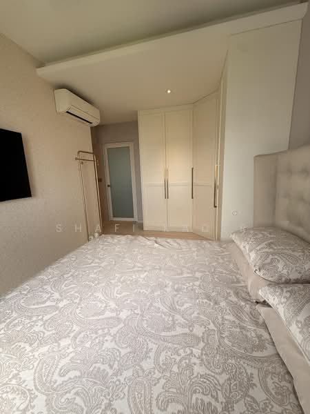 627B Tampines Street 61, 627B Tampines Street 61, Pasir Ris / Tampines, 3 Bedrooms, 1,033 sqft, HDB Flat For Sale, by Shafi Kader, 500230648 - Master Bedroom - PropertyGuru.com.sg
