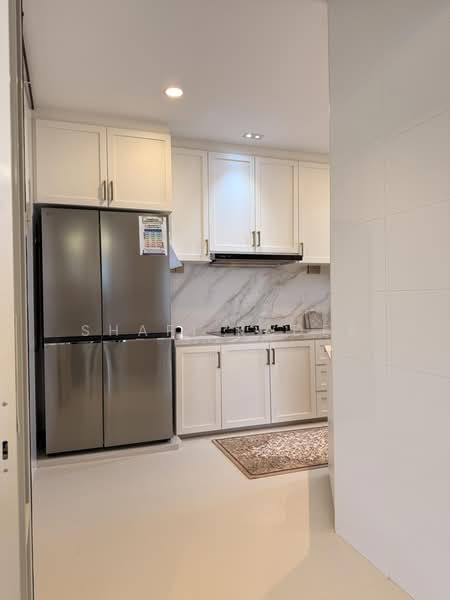 627B Tampines Street 61, 627B Tampines Street 61, Pasir Ris / Tampines, 3 Bedrooms, 1,033 sqft, HDB Flat For Sale, by Shafi Kader, 500230648 - Kitchen - PropertyGuru.com.sg
