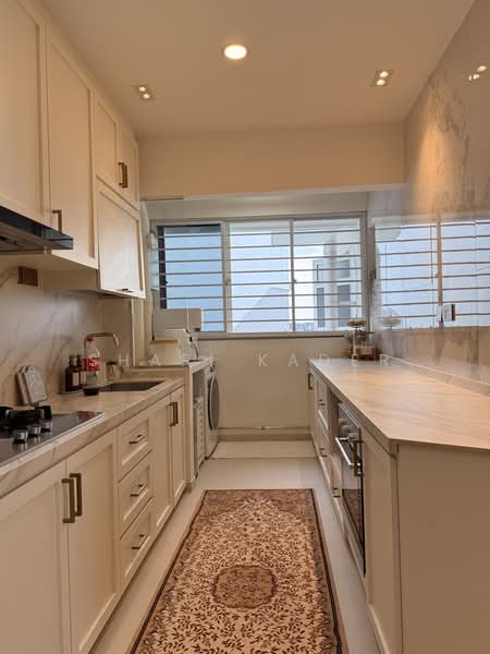 627B Tampines Street 61, 627B Tampines Street 61, Pasir Ris / Tampines, 3 Bedrooms, 1,033 sqft, HDB Flat For Sale, by Shafi Kader, 500230648 - Kitchen - PropertyGuru.com.sg