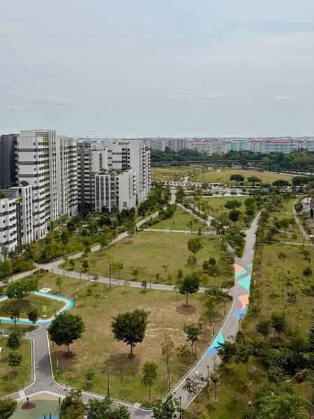 627B Tampines Street 61, 627B Tampines Street 61, Pasir Ris / Tampines, 3 Bedrooms, 1,033 sqft, HDB Flat For Sale, by Shafi Kader, 500230648 - Exterior - PropertyGuru.com.sg