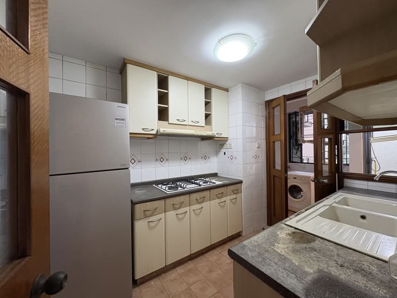 The Florida, 78 Hougang Avenue 7, 3 Bedrooms, 1,227 sqft, Condominium For Sale, by Ivan Lim, 500230650 - Kitchen - PropertyGuru.com.sg