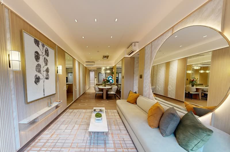 ELTA, 12 Clementi Avenue 1, 1 Bedroom, 506 sqft, Condominium For Sale, by Maureen Kang, 500230651 - Living Room - PropertyGuru.com.sg