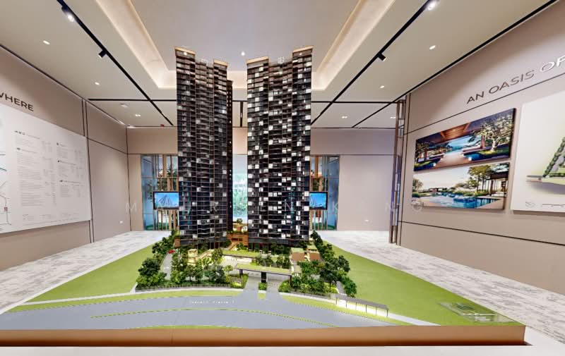 ELTA, 12 Clementi Avenue 1, 1 Bedroom, 506 sqft, Condominium For Sale, by Maureen Kang, 500230651 - Exterior - PropertyGuru.com.sg