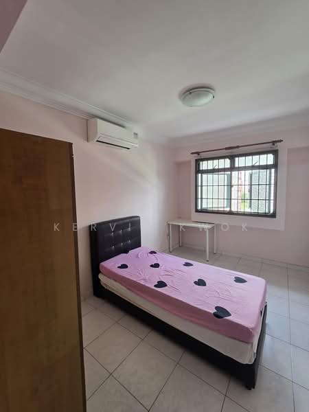 464 Choa Chu Kang Avenue 4, 464 Choa Chu Kang Avenue 4, Dairy Farm / Bukit Panjang / Choa Chu Kang, Room Rental, 120 sqft, HDB Flat For Rent, by Kervin Kwok, 500230652 - Bedroom - PropertyGuru.com.sg