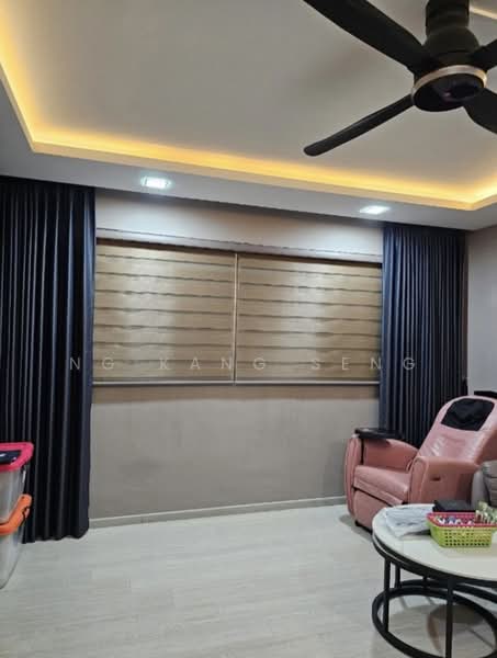 539 Ang Mo Kio Avenue 10, 539 Ang Mo Kio Avenue 10, Room Rental, 120 sqft, HDB Flat For Rent, by Ng Kang Seng, 500230654 - Living Room - PropertyGuru.com.sg