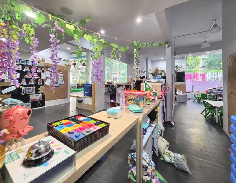Bryton House, Hoy Fatt Road, 11,000 sqft, Light Industrial (B1) For Rent, by Andrea Goh 吴雪婷, 500230655 - Interior - CommercialGuru.com.sg