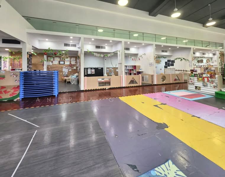 Bryton House, Hoy Fatt Road, 11,000 sqft, Light Industrial (B1) For Rent, by Andrea Goh 吴雪婷, 500230655 - Interior - CommercialGuru.com.sg