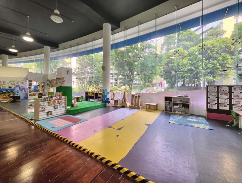 Bryton House, Hoy Fatt Road, 11,000 sqft, Light Industrial (B1) For Rent, by Andrea Goh 吴雪婷, 500230655 - Interior - CommercialGuru.com.sg