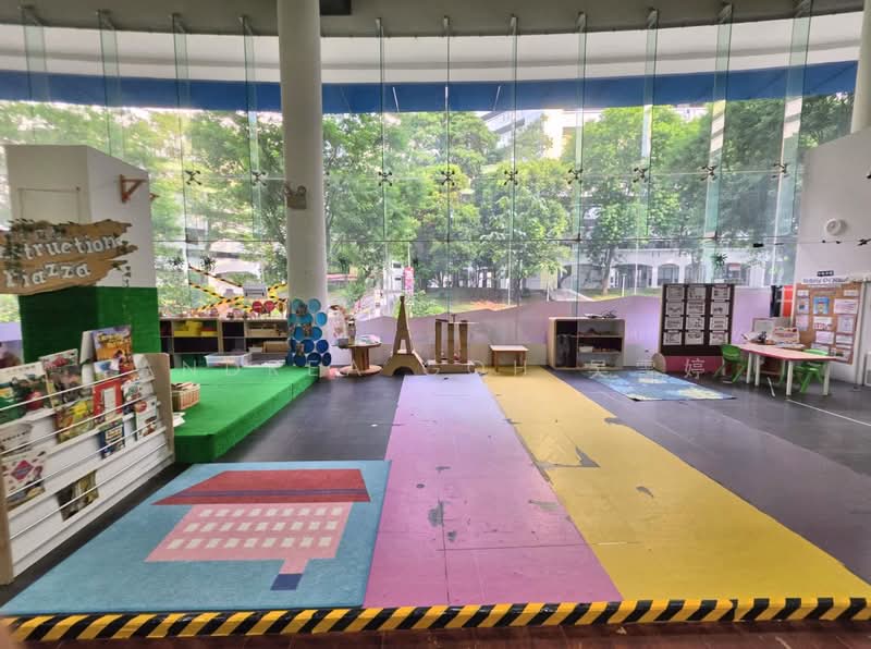 Bryton House, Hoy Fatt Road, 11,000 sqft, Light Industrial (B1) For Rent, by Andrea Goh 吴雪婷, 500230655 - CommercialGuru.com.sg
