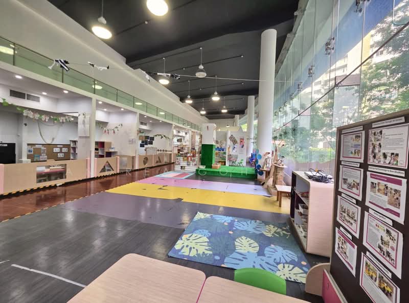 Bryton House, Hoy Fatt Road, 11,000 sqft, Light Industrial (B1) For Rent, by Andrea Goh 吴雪婷, 500230655 - CommercialGuru.com.sg
