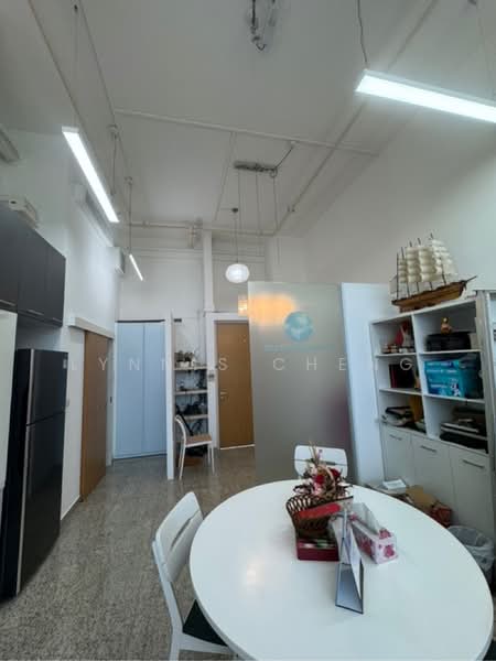 The Central, 6 Eu Tong Sen Street, 603 sqft, Office For Rent, by Lynnis Cheng, 500230656 - CommercialGuru.com.sg