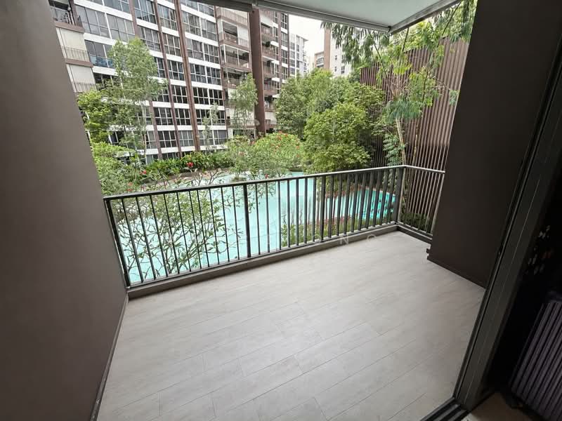 Bellewoods, 100 Woodlands Avenue 5, 3 Bedrooms, 936 sqft, Executive Condominium For Sale, by Alice Ong, 500230659 - PropertyGuru.com.sg