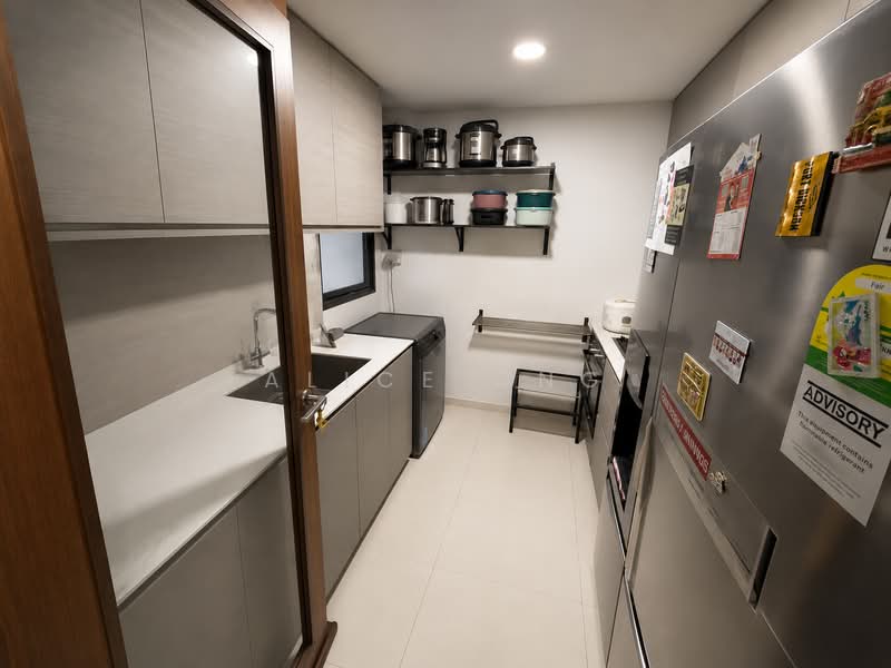 Bellewoods, 100 Woodlands Avenue 5, 3 Bedrooms, 936 sqft, Executive Condominium For Sale, by Alice Ong, 500230659 - PropertyGuru.com.sg