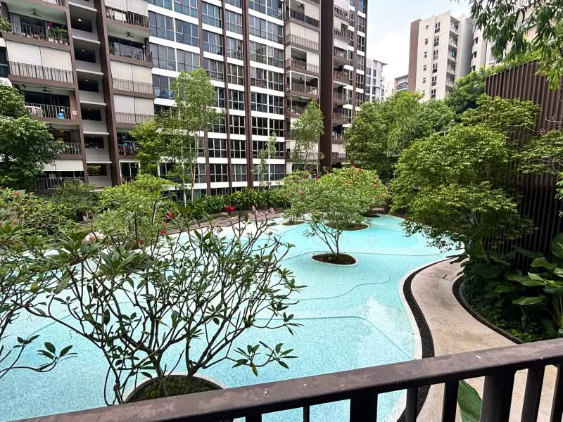 Bellewoods, 100 Woodlands Avenue 5, 3 Bedrooms, 936 sqft, Executive Condominium For Sale, by Alice Ong, 500230659 - PropertyGuru.com.sg