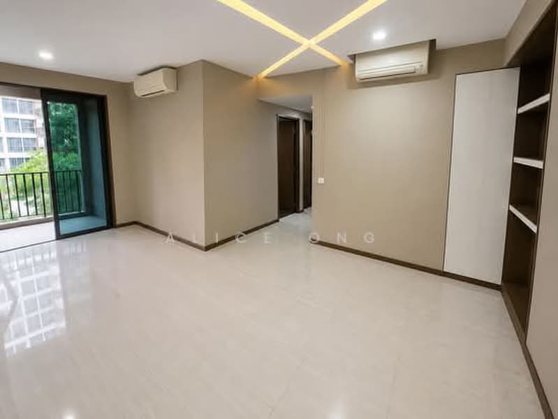 Bellewoods, 100 Woodlands Avenue 5, 3 Bedrooms, 936 sqft, Executive Condominium For Sale, by Alice Ong, 500230659 - PropertyGuru.com.sg