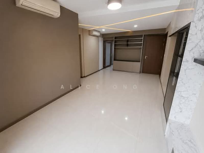 Bellewoods, 100 Woodlands Avenue 5, 3 Bedrooms, 936 sqft, Executive Condominium For Sale, by Alice Ong, 500230659 - PropertyGuru.com.sg