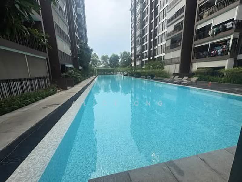 Bellewoods, 100 Woodlands Avenue 5, 3 Bedrooms, 936 sqft, Executive Condominium For Sale, by Alice Ong, 500230659 - PropertyGuru.com.sg