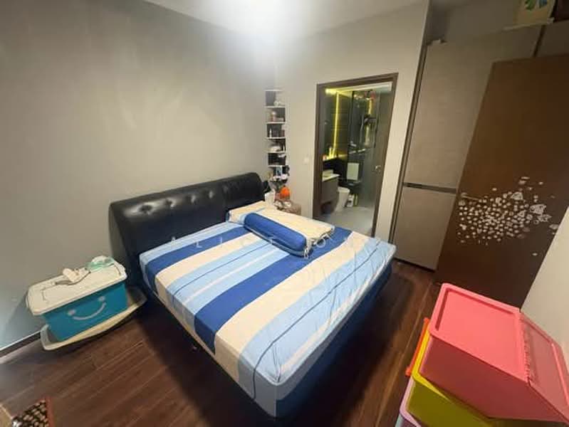 Bellewoods, 100 Woodlands Avenue 5, 3 Bedrooms, 936 sqft, Executive Condominium For Sale, by Alice Ong, 500230659 - PropertyGuru.com.sg