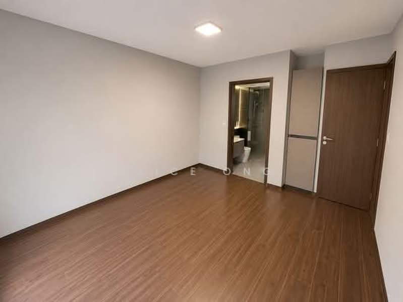 Bellewoods, 100 Woodlands Avenue 5, 3 Bedrooms, 936 sqft, Executive Condominium For Sale, by Alice Ong, 500230659 - PropertyGuru.com.sg