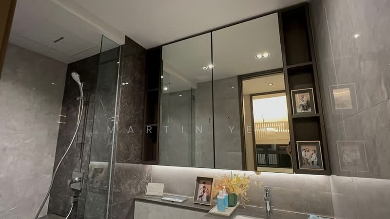 Tembusu Grand, 94 Jalan Tembusu, East Coast / Marine Parade, 2 Bedrooms, 743 sqft, Condominium For Sale, by Martin Yeo, 500230660 - PropertyGuru.com.sg