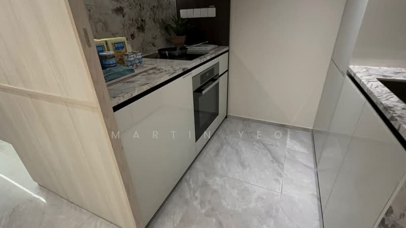 Tembusu Grand, 94 Jalan Tembusu, East Coast / Marine Parade, 2 Bedrooms, 743 sqft, Condominium For Sale, by Martin Yeo, 500230660 - PropertyGuru.com.sg