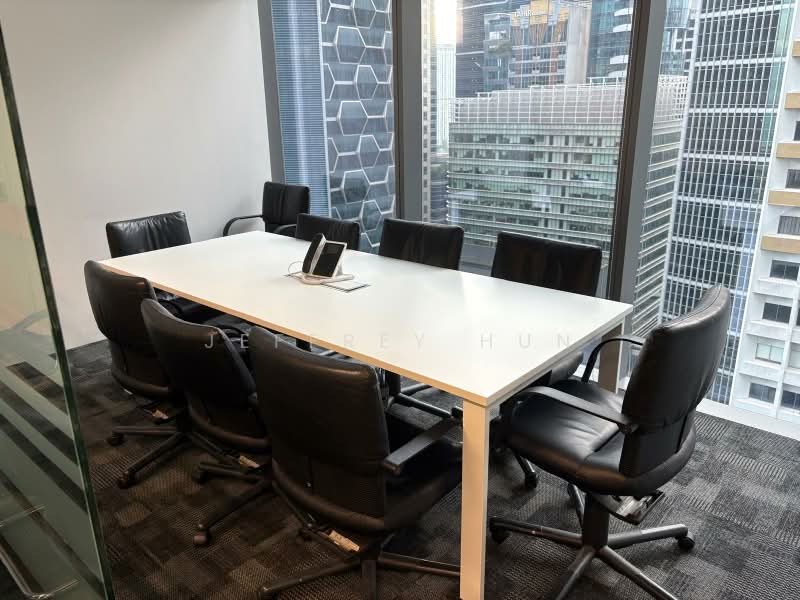 CapitaGreen, 138 Market Street, 2,669 sqft, Office For Rent, by Jeffrey Hun, 500230661 - Interior - CommercialGuru.com.sg
