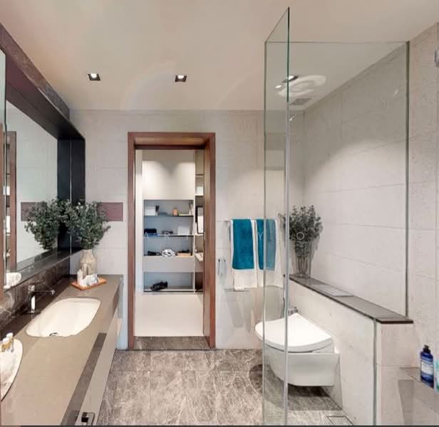 Parksuites, 28 Holland Grove Road, 2 Bedrooms, 786 sqft, Condominium For Sale, by Martin Yeo, 500230662 - PropertyGuru.com.sg